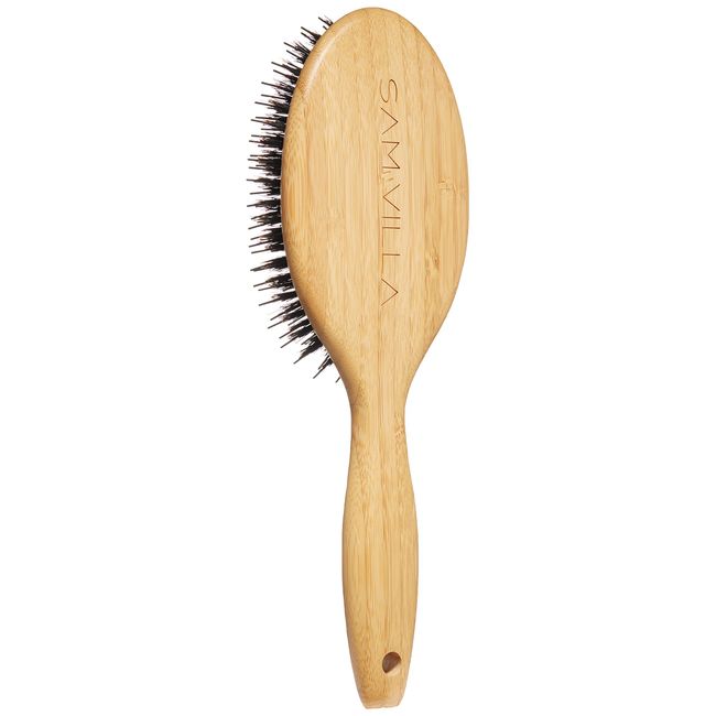 Sam Villa Hair Brush Cleaner