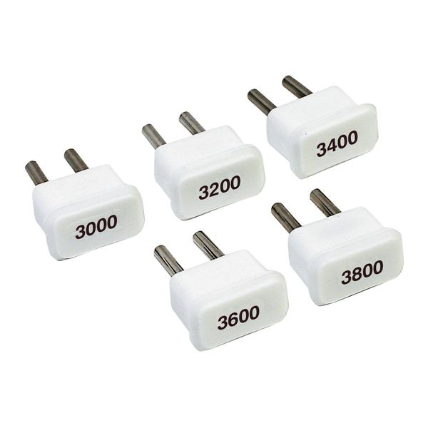 MSD Ignitions 8743 RPM Module Kit- 3K-3.8K