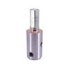 CustomEyes (CE38DC) 3/8" Female Drill Chuck Adapter