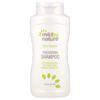 Mild By Nature, Thickening Shampoo, B-Complex + Biotin, Citrus Squeeze, 16 fl oz