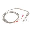 EGT K Type Thermocouple Exhaust Probe High Temperature Sensors Threads 