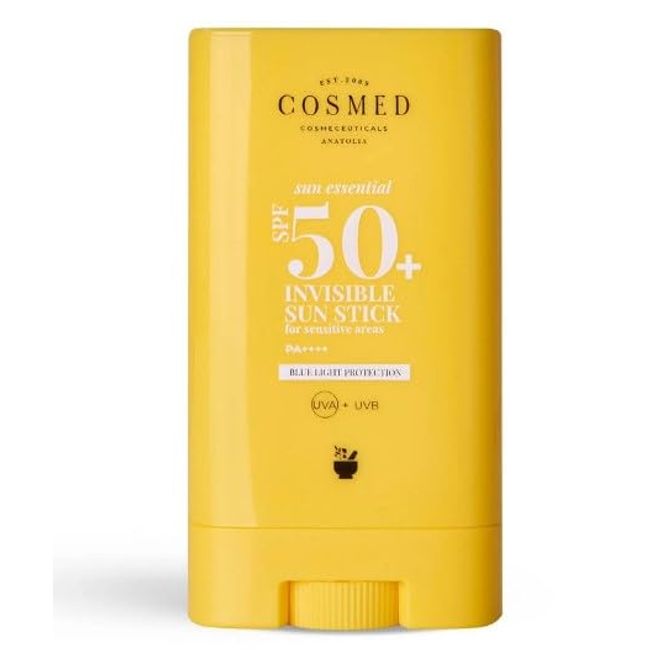 Cosmed Sun Essential Güneş Koruyucu Sun Stick SPF50+ 20 gr