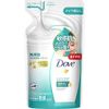 Dove Sensitive Mild Milk Cleansing Refill, 6.1 fl oz (180 ml)