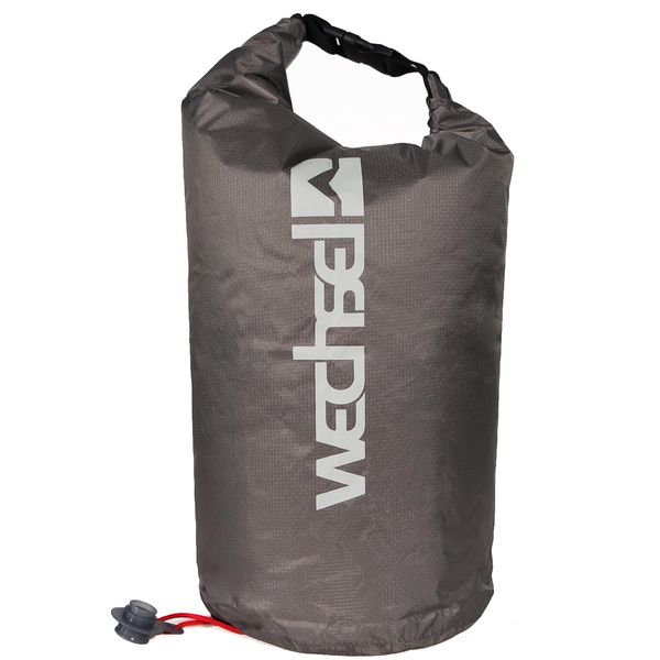 Wechsel Pump Air Zero-G Line Pump Bag Grey, black