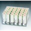 Round Stamp for Office & Bulk [Set of 10]
