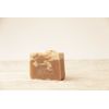 All Natural Vanilla Coconut Goat Milk Soap- 4.5 oz.