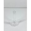 New Wilmad Class A Volumetric Flask 100mL ST13 Stopper