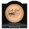 PRO.face Matte Pressed Powder, GPP602 Classic Ivory, 0.25 oz (7 g)