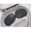 Insten Black Protective Case Compatible with Airpods Max Headphone w/ Ear Covers