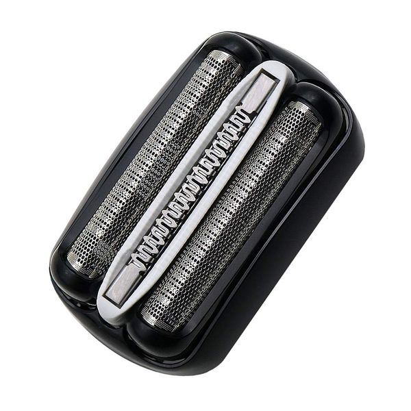 WuYan Electric Shaver Head Compatible with Braun 32B Series 3 320 330 340 350 380 301s 310s 3000s 3010s 3020s 330S-4 3050cc 3040s