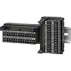 Omron XW2K-50G-T Ultra-Compact Connector Terminal Block Conversion Unit General Purpose 50