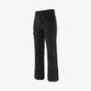 Arctix Women's Sarah Fleece-Lined Softshell Pants, Black, Small, 72643