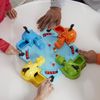 Hasbro Gaming Elefun & Friends Hungry Hungry Hippos Game