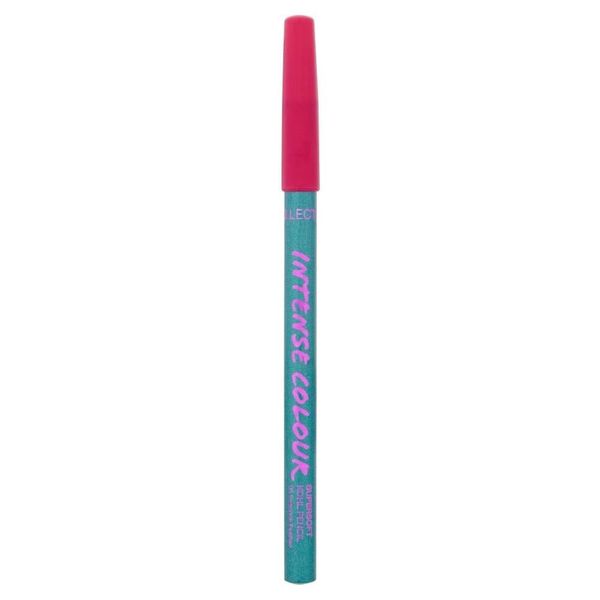 Collection Intense Colour Supersoft Kohl Pencil - 4 Peacock Feather