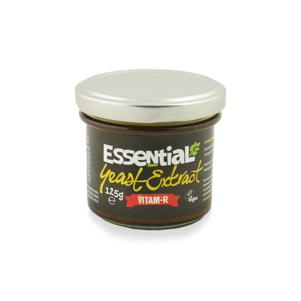 Essential Trading | Yeast Extract | 6 x 125g