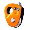 Petzl Micro Traxion Ultralight Progress Capture Pulley