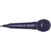 Dynamic Handheld Karaoke Microphone with 3.5mm Plug (Black)