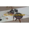 Pot Rack Organizer Expandable Pot And Pan Organizer w/12 Adjustable Compartments