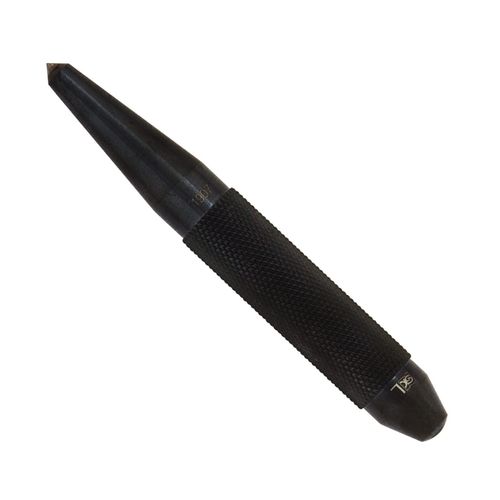 Niigata Seiki SK TCP-L Center Punch with Carbide Tip, Made in Japan