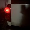 For 2007-2008 2009 Dodge Ram 1500 2500 3500 New Left Tail Light Driver Side