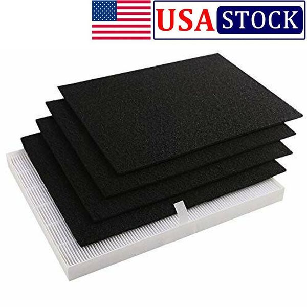 For Winix Hepa 115115 Replacement Filter Model 5300 P300 5300-2 6300-2