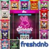 Sneak Energy - 14 Flavour Starter Pack - 14 Sachets - All Flavours Fast Dispatch