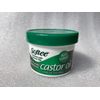 Softee castor oil hair & scalp conditioner 3 ounce, White, 3 Ounce