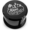 Shaving Factory Neck Strip Dispenser, 5 Ounce