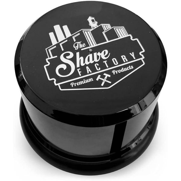 Shaving Factory Neck Strip Dispenser, 5 Ounce