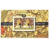 Baudelaire Two Bar Pure Honey Soap, 3.5 ounce each