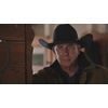 Yellowstone: The First Four Seasons [Blu-ray]