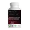 Sausage fruit 500mg Vegan Capsules 100 Count