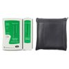 Techno Earth RJ45 RJ11 Cat5 Cat5e Cat6 Network LAN Cable Network Tester