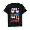 Schools Out For Summer T-Shirt