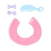 Sanrio 363553 Hello Kitty Plush Toy Set (Kitty)