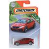 Matchbox '17 Honda Civic Hatchback, Road Trip 14/20 [red]