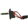HVAC Blower Motor Resistor Standard RU371T
