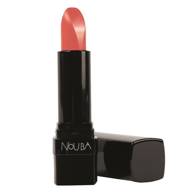 Nouba Velvet Touch Lipstick 08 ~ Full Size ~ New In Box