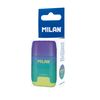 Sunset Compact Sunset Lilac-Yellow MILAN BYM10473PR