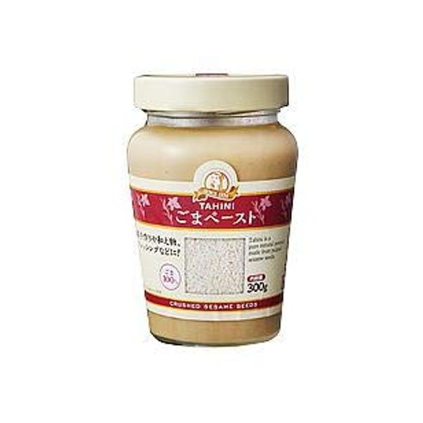 Kobe Bussan TAHINI Sesame Paste