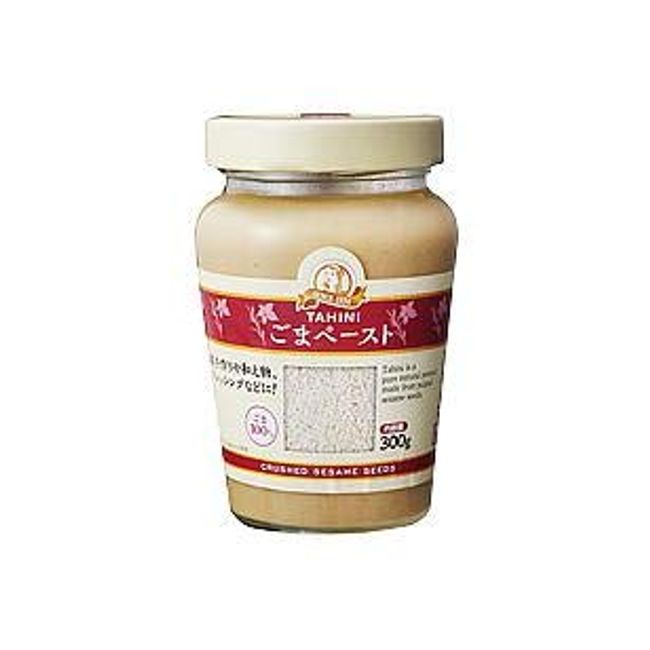 Kobe Bussan TAHINI Sesame Paste