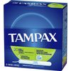 Tampax Tampon 80ct OLD PRODUCT