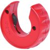 KS Tools 104.2028 Ratchet pipe cutter, 28mm