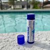Cold Kicker Lip Slicker, 3 Pack.Helps Relieve Stuffiness and Soothes Dry Lips