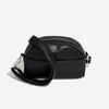 Stackers Black Cross Body Bag