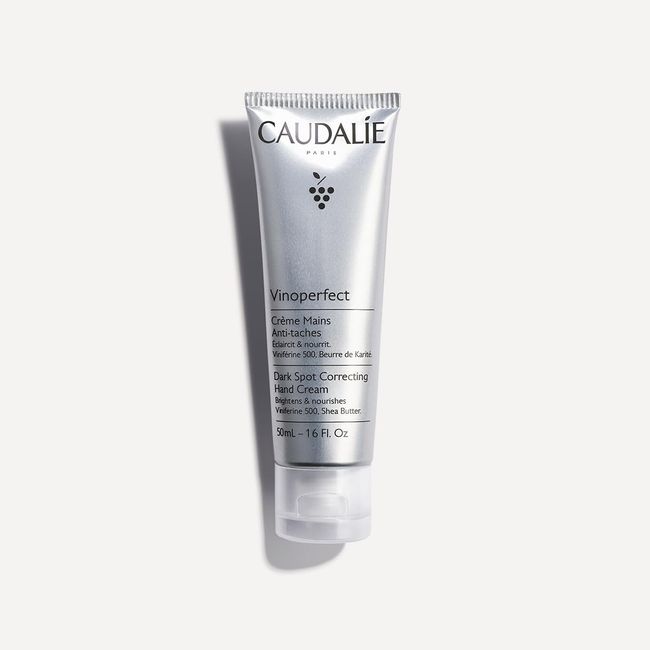 Caudalie Vinoperfect Dark Spot Correcting Hand Cream - 50 M