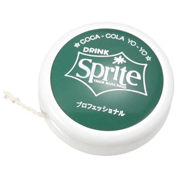 Coca-Cola Yoyo Sprite