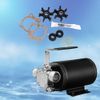 Impeller Kit 1/10 & 1/12 HP Utility Water Transfer Pumps Various Models