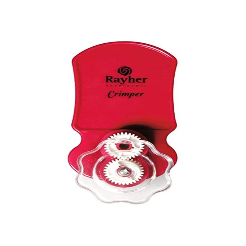 Rayher Paper Quilling Crimper, Paper Crimper Tool for Quilling and ...