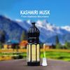 Kashmir Musk From Kashmiri Mountains - 12ML🥇